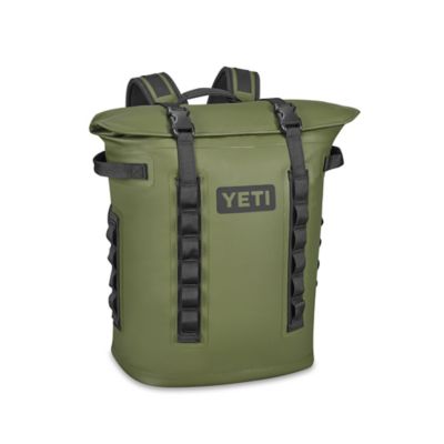 YETI&reg; Backpack Cooler