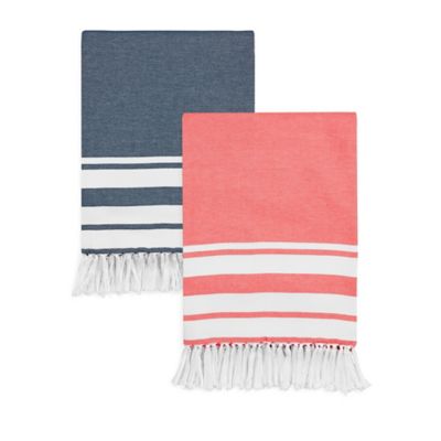 Turkish Beach Towel