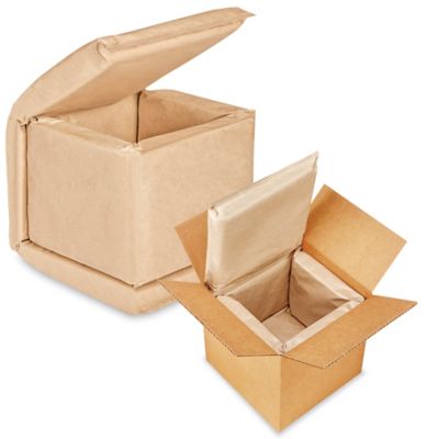 Recyclable Thermal Panels