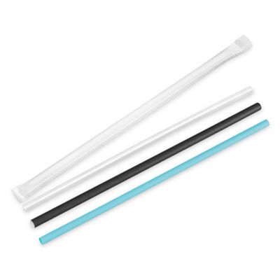 Compostable Drinking Straws